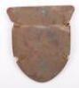 WW2 German Army / Waffen-SS Krim Campaign Shield - 2