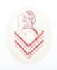 Rare WW2 German Kriegsmarine Divers Speciality / Trade Badge - 2