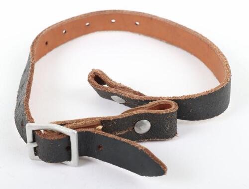 Un-issued WW2 German Helmet Chinstrap