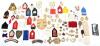 Quantity of Dutch and Belgium Military Insignia - 2