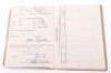 WW2 German Army Infantry Ersatz Company 467 Soldbuch - 2