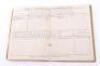 WW2 German Army Infantry Ersatz Company 467 Soldbuch - 4