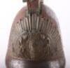 Rare 1822 Pattern Life Guards Helmet - 4