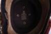 Victorian 11th (Prince Alberts Own) Hussars Officers Busby in Storage Tin - 8