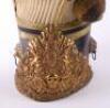 Victorian 17th Lancers Other Ranks Lance Cap - 2