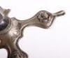 Selection of British Headdress Fittings - 3