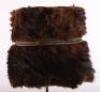 Victorian 1858 Pattern 14th Hussars Officers Busby - 2