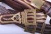 Victorian Royal Engineers Accoutrements - 2