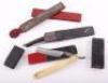 British Colour Sergeants Uniform Sash - 3