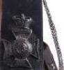 Victorian 60th (The Kings Royal Rifle Corps) Senior NCO&rsquo;s Cross Belt - 5