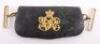 Victorian Civil Service Rifle Volunteers Pouch - 2