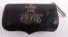 Victorian Civil Service Rifle Volunteers Pouch - 3