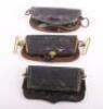 Victorian Civil Service Rifle Volunteers Pouch - 4
