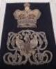 Selection of Georgian and Victorian Military Accoutrements - 2