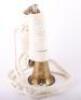 Brass British Military Style Bugle