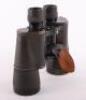 WW2 German Marine Officers 7x50 Binoculars - 2