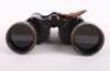 WW2 German Marine Officers 7x50 Binoculars - 4