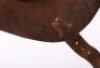 WW2 German Luftwaffe / Police P08 Luger Holster - 4