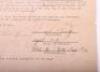 WW2 German Flare Gun with Bring Home Papers - 3