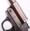 WW2 German Flare Gun with Bring Home Papers - 7