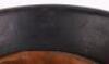 WW2 German Luftwaffe M-42 Steel Combat Helmet - 14