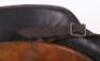 WW2 German Luftwaffe M-42 Steel Combat Helmet - 16
