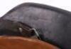 WW2 German Luftwaffe M-42 Steel Combat Helmet - 18