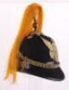 Model 1881 American Cavalry Dress Helmet - 2