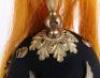 Model 1881 American Cavalry Dress Helmet - 9