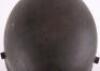 WW2 German / Austrian M-16 Transitional Steel Combat Helmet with Battle Damage - 12