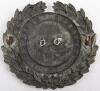 Southern Railway Police Helmet Plate - 2