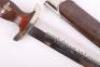Third Reich S.A. (Sturmabteilung) Dress Dagger by Carl Tillmanns Sohne Solingen - 6