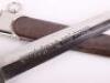 Third Reich S.A. (Sturmabteilung) Dress Dagger by Carl Tillmanns Sohne Solingen - 7