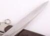 Third Reich S.A. (Sturmabteilung) Dress Dagger by Carl Tillmanns Sohne Solingen - 11