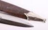 Third Reich S.A. (Sturmabteilung) Dress Dagger by Carl Tillmanns Sohne Solingen - 15