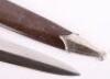 Third Reich S.A. (Sturmabteilung) Dress Dagger by Carl Tillmanns Sohne Solingen - 17