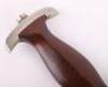 Third Reich S.A. (Sturmabteilung) Dress Dagger by Carl Tillmanns Sohne Solingen - 20