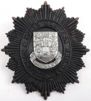 London & North Eastern Railway Police Helmet Badge