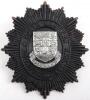 London & North Eastern Railway Police Helmet Badge