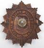 London & North Eastern Railway Police Helmet Badge - 2