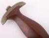 Third Reich S.A. (Sturmabteilung) Dress Dagger by Tiger - 13