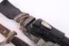 Rare WW2 German Land Customs Bayonet by Alexander Coppel Solingen - 7