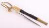 Third Reich Forestry Cutlass / Dagger by E & F Horster Solingen - 10