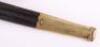 Third Reich Forestry Cutlass / Dagger by E & F Horster Solingen - 17