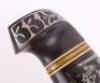 Finnish Puukko Knife Belonging to a German Army Doctor Hans Schurig - 7