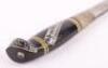 Finnish Puukko Knife Belonging to a German Army Doctor Hans Schurig - 8