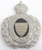 West Sussex Constabulary Helmet Badge