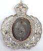West Sussex Constabulary Helmet Badge - 2