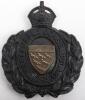 West Sussex Constabulary Helmet Badge