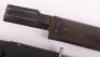 Scarce WW2 German Multitool Fighting Knife - 9
